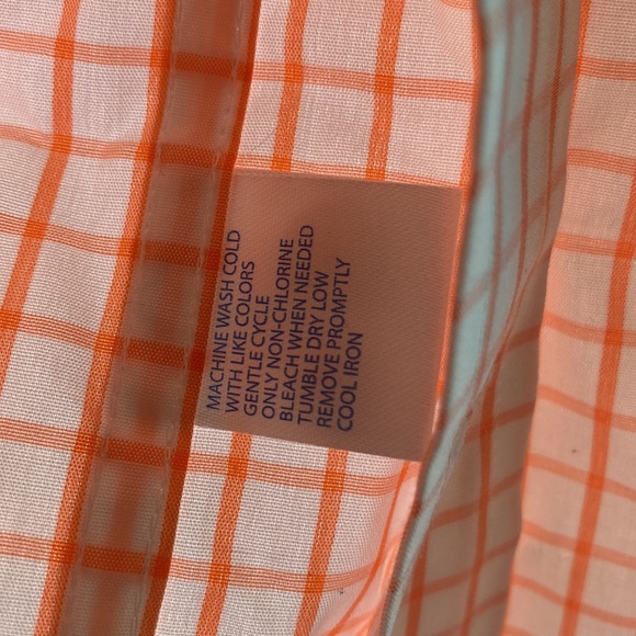 EUC Southern Tide Classic Fit - Picture 5 of 6